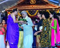 Brahmakalashanga Rathotsava at Shrimath Anantheshwar Temple Vittal (30 April 2025)